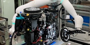 Cobot motion and sensing for extended automation