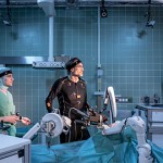 How robots are becoming surgical assistants