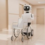 Care robots reimagined, beyond the hype