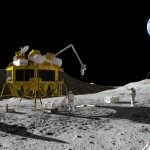 Smart skin technology to protect robots in space