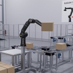 Extending cobot capabilities for higher payloads