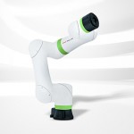 FANUC launches 11kg collaborative welding robot