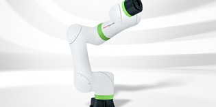 FANUC launches 11kg collaborative welding robot