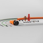 Robot connectivity solutions for intralogistics