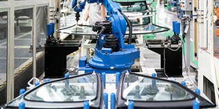 Free webinar discusses the Machinery Regulation