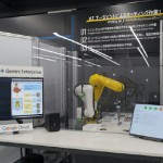 FANUC accelerates Physical AI with Google collaboration