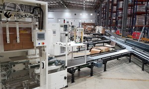 Packaging automation is no longer just about speed