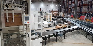 Packaging automation is no longer just about speed