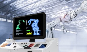 Making the move away from traditional automation