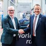 MTC launches new Robot Experience Centre