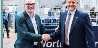 MTC launches new Robot Experience Centre