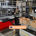 Cognibotics selected for €6.5m in EIC accelerator funding