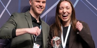 HANNOVER MESSE announces ROBOTICS AWARD 2027