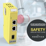 Kendrion readies robotics for ISO 10218:2025