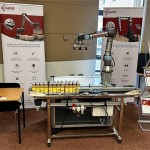 Universal Robots hosts Food & Beverage Masterclass
