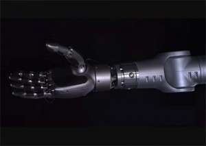 Rokae humanoid robotic arm AR Series