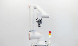 A smarter route to automation