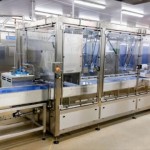 Gourmet-food-maker automates packaging process