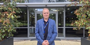 Inovance strengthens presence with new UK operation