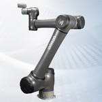 Automating with robotics at MachineBuilding.South