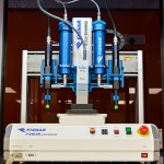 Ten reasons to invest in a dispensing robot