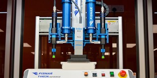 Ten reasons to invest in a dispensing robot
