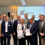 Automate UK joins forces with European counterparts