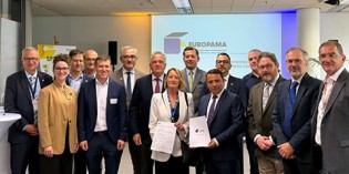 Automate UK joins forces with European counterparts