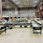 Comau acquires Invent Smart Intralogistics Solutions