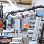 Robotics leads investment, interconnectivity is key