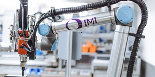 Robotics leads investment, interconnectivity is key