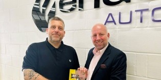 Endoline Automation wins Exporter of the Year Gold