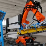 LVD and REA Robotics announce strategic partnership