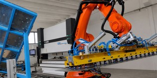 LVD and REA Robotics announce strategic partnership