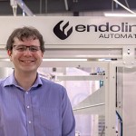 Endoline appoints new engineering manager