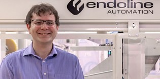 Endoline appoints new engineering manager