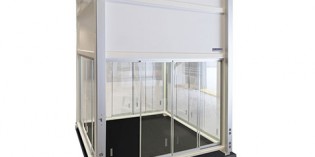 Enclosures for robotics in laboratory automation