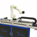 Regal Rexnord announces collaboration with FANUC