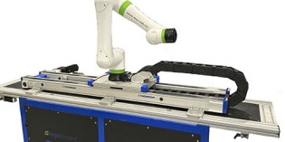 Regal Rexnord announces collaboration with FANUC