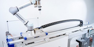Greater reach and flexibility for industrial automation