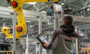 Making automation affordable: reframing the cost of robotics