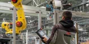 Making automation affordable: reframing the cost of robotics