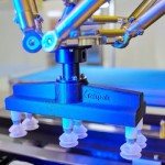 Pick-and-place robotics cell on show at PPMA Show 2026