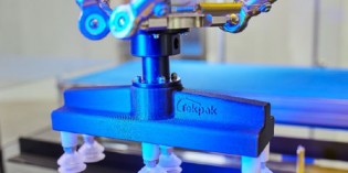 Pick-and-place robotics cell on show at PPMA Show 2026
