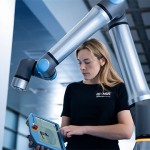 Teradyne Robotics launches patent case against JAKA