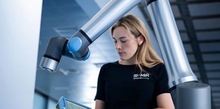 Teradyne Robotics launches patent case against JAKA