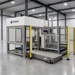 Endoline Automation broadens robotics capability