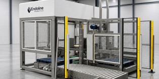 Endoline Automation broadens robotics capability