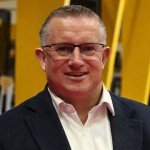 FANUC UK announces leadership restructure