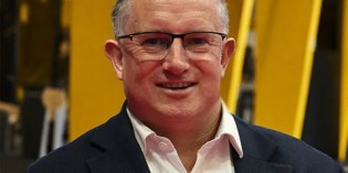 FANUC UK announces leadership restructure